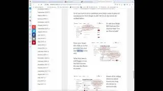 Learn how to set up Pinterest to 