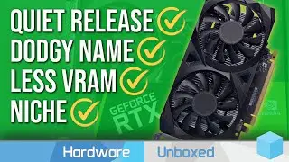 Nvidia GeForce RTX 3050 6GB, Gaming Benchmarks and Review