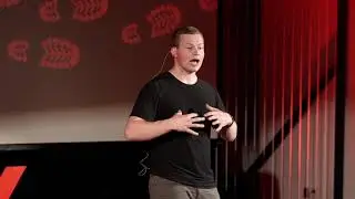 How being unqualified can be your secret weapon creating impact | Joel Hansen | TEDxLangaraCollege