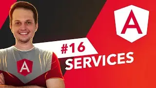 Curso Angular 13: Services do Angular - #16