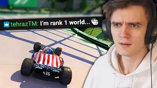 Guess The Rank, but in Trackmania