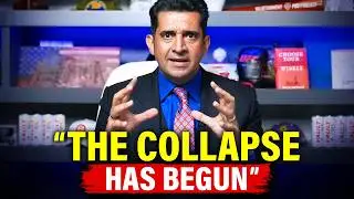 NEW CRISIS That Will Affect EVERYBODY In 1-2 MONTHS | Prepare Now! (Patrick Bet-David)