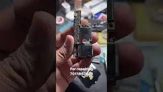  iPhone board replacement 