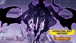 Solo Leveling International Guild Arc: Summary in 95 Minutes