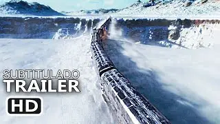 Snowpiercer (2020) | Tráiler Oficial Subtitulado | El Expreso Del Miedo 2