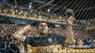 #HINCHASWANTED