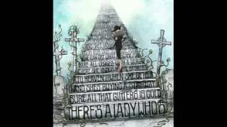 Led Zeppelin - Stairway to Heaven with LYRICS