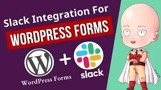 How to Connect WordPress Forms to Slack | Gravity, Elementor, WPForms, Fluent, & Contact Form 7