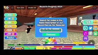 Doors Race Clicker Codes [Secret Codes] Redeem Fast - Roblox