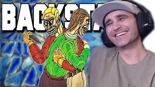 Summit1g Reacts To THE GREATEST REVENGE In Rust By Welyn PART 1!