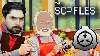 Samples from the SCP Files [Old ITF]