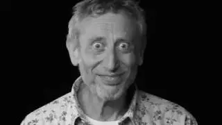 Michael Rosen - DEVOURS Chocolate cake