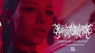 Ruins of Perception - "Empress ov Blood" (feat. David Simonich)