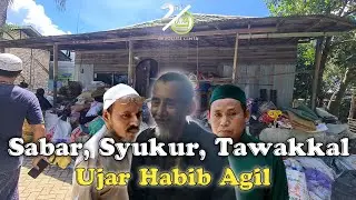8 TAHUN MENGUMPULKAN BARANG BEKAS SEAKAN DITUMPUKKAN SAMPAH | HABIB AGIL BIN HUSEIN BAHLEGA