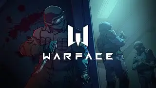 Сюжет Blackwood // Warface 2020