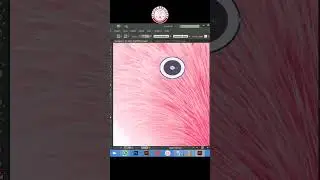 Cute mouse Cartoon design in  | Adobe illustrator | 2023
