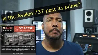 Is the Avalon 737 past its prime?