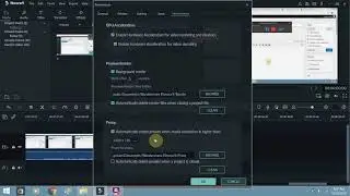 Wondershare Filmora 9 – Solution For Hang or Lag While Editing Video