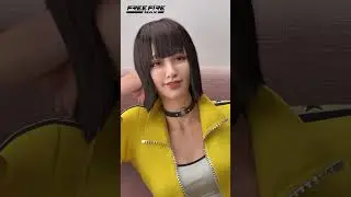 Ye Kaali Kaali Aankhein.. | Garena Free Fire MAX