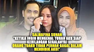SALMAFINA SUNAN 