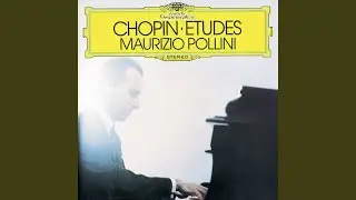 Chopin: 12 Études, Op. 25 - No. 11 in A Minor "Winter Wind"