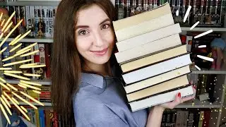СТЕРЕТЬ СЕБЕ ПАМЯТЬ, чтобы прочитать ЭТИ КНИГИ как В ПЕРВЫЙ РАЗ💔