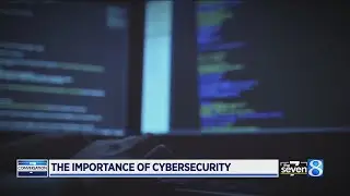 The importance of cybersecurity