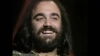 [ Demis Roussos ] - Happy to be on an island in the sun (1975)