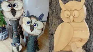 TOP 50 FANTASTIC AMAZING TRENDY WOOD WORKING IDEAS WOODEN PROJECTS/INDOOR OUTDOOR DECOR IDEAS