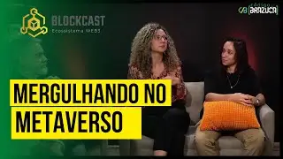 Mergulhando no Metaverso