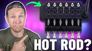 SOLVED | HOT ROD Original Floyd Rose