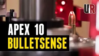 Mark 7 Apex 10 and BulletSense