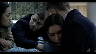 ► Peter and Rose | Take care of her | The night agent