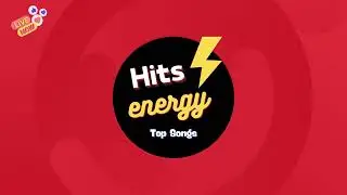 Hits Energy  Radio 1 Live Pop Radio - Top Hits 2024 - Pop Music - New Songs 2024 Best English Songs