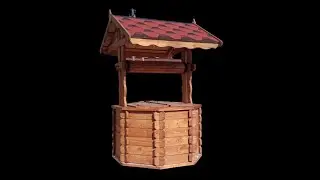 Докоп колодца в камне .можно сказать что это самый тяжелый и дорогой вид работы
