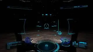 Elite Dangerous Odyssey nice flat Driving zone