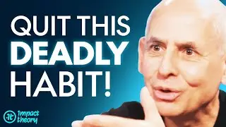 The Secret to Ending Mental Illness | Dr. Daniel Amen on Health Theory