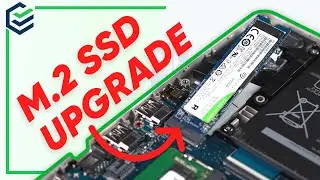 [Upgrade Laptop SSD Guide] How to Upgrade & Install NVMe M.2 SSD for Laptop? Tips You Need to Know!