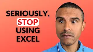 Using Excel data providers is overrated | Use this instead | automateNow