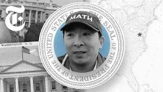 Who is Andrew Yang, the Internet’s Favorite Candidate? | 2020 Presidential Candidate