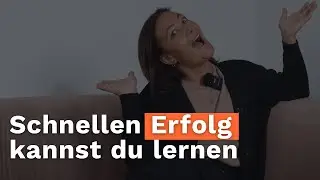 New Face at ComX.io: Meike - wie sich der erste Deal anfühlt