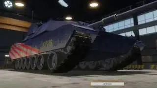 Armored Warfare: Проект Армата. Смотрим 5 новых прем танков на ПТС.