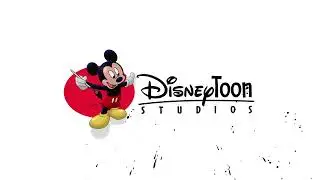 DisneyToon Studios (x2)/Walt Disney Pictures (2005)