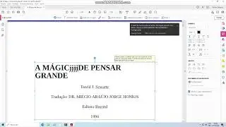 Como proteger pdf com senha evitando Abrir, Edição e impressão usando Adobe Acrobat Pro