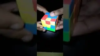 Solving Rubix cube