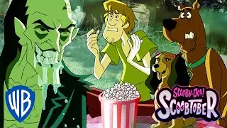 Scooby-Doo! | Monster Movies🧟‍♂️ 🎥 | @wbkids