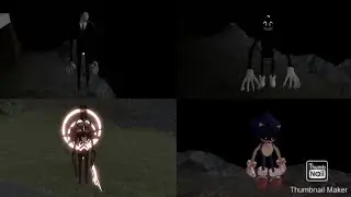 How to get all obtainable badges in creepypasta life rp