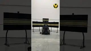 Vesaro TEN - Testing Motion
