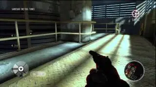 Goldeneye 007 Reloaded  - Facility - Agent (3/3)
