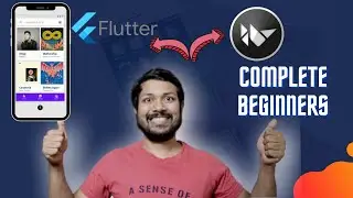 Flutter Vs Kivy for Absolute Beginners | What to Choose? Complete Analysis